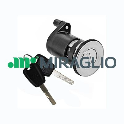 Корпус цилиндра замка MIRAGLIO 80/463