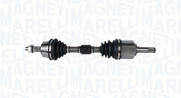 Приводной вал MAGNETI MARELLI 302004190165