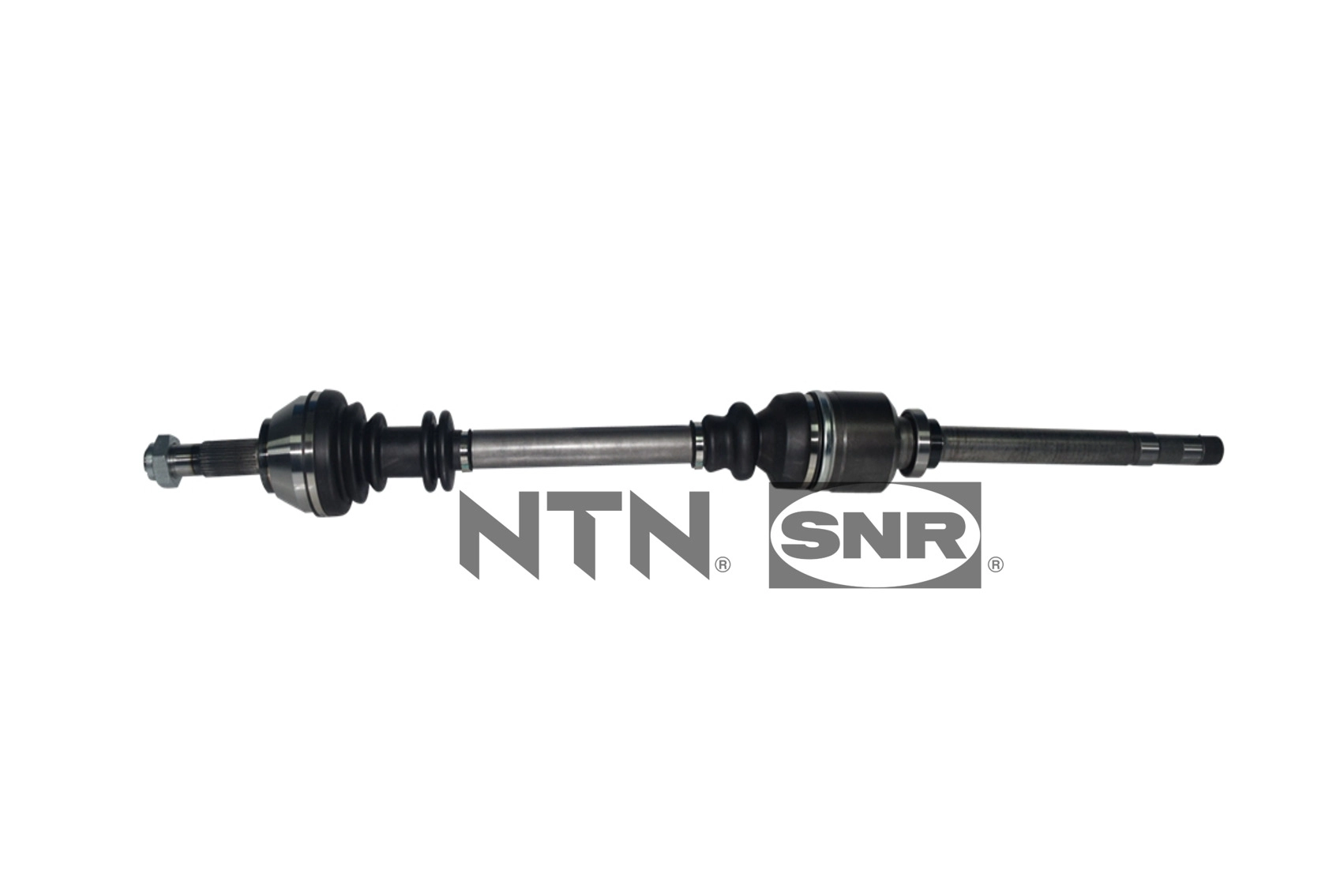 Приводной вал SNR DK66.012