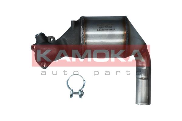 Катализатор kamoka KAMOKA 8015088