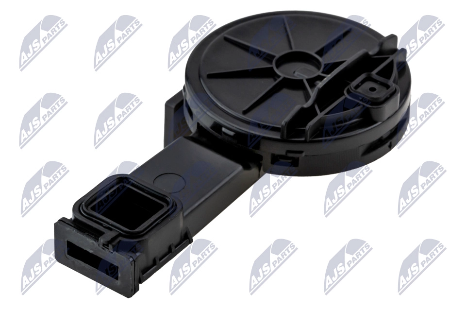 Маслосъемный щиток вентиляция картера