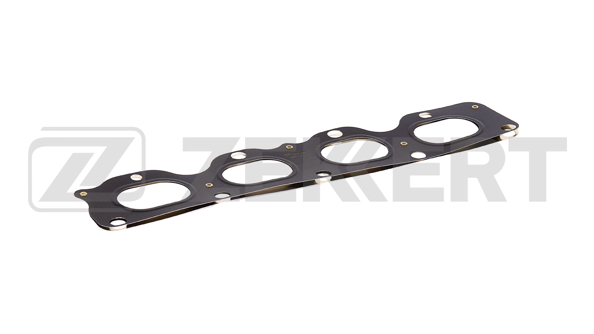 Прокладка выпускной коллектор ZEKKERT DI-1006