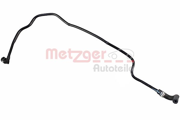Шланг радиатора oe-part METZGER 2420827