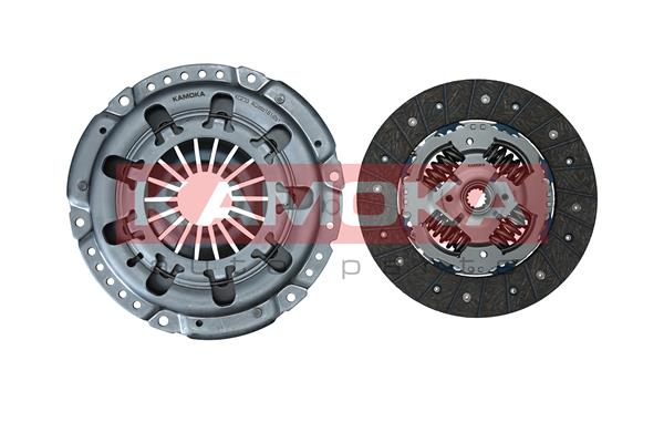 Комплект сцепления kamoka KAMOKA KC233