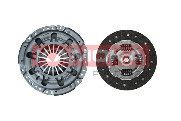 Комплект сцепления kamoka KAMOKA KC232