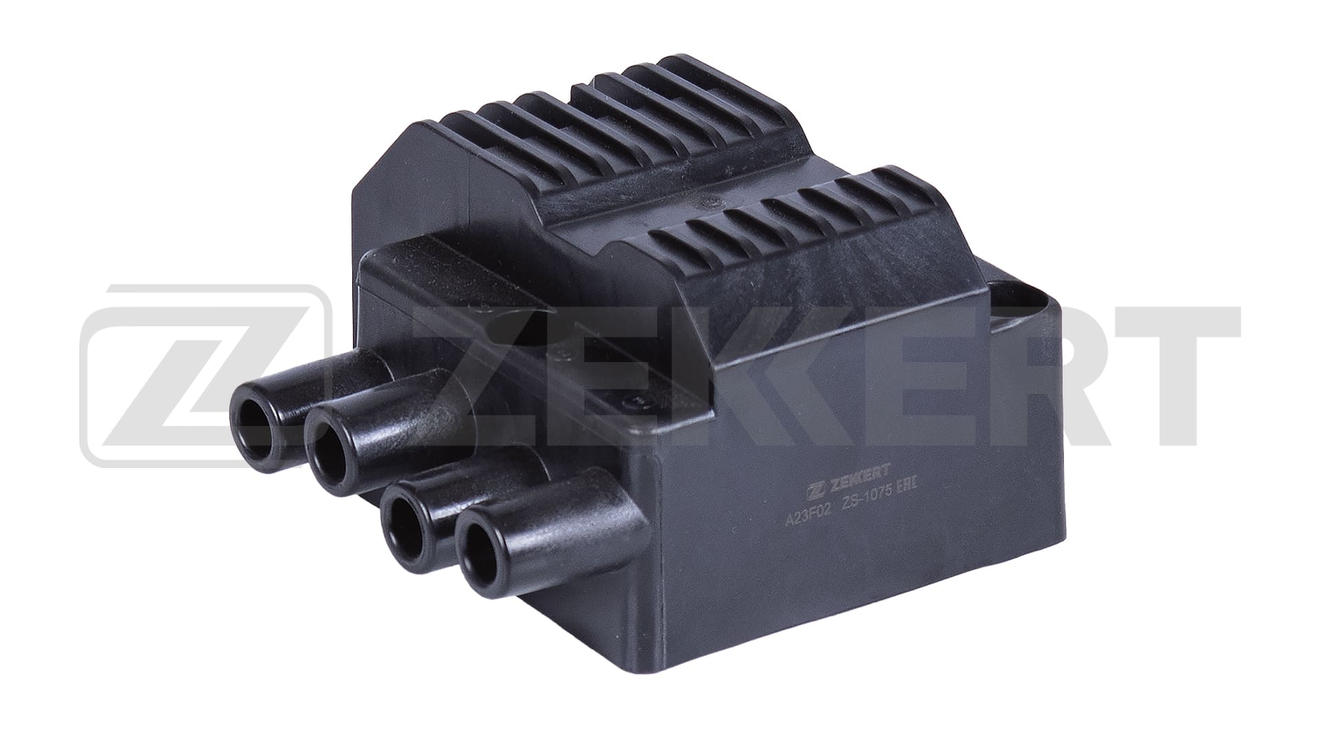 Катушка зажигания ZEKKERT ZS-1075
