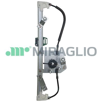Стеклоподъемник MIRAGLIO 30/2464