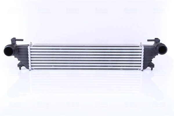 Интеркулер NISSENS 96272