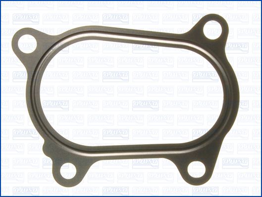 Прокладка труба выхлопного газа multilayer steel AJUSA 01197200
