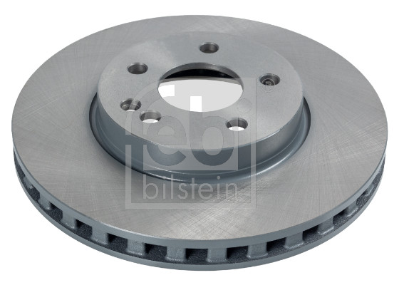 Тормозной диск FEBI BILSTEIN 106605