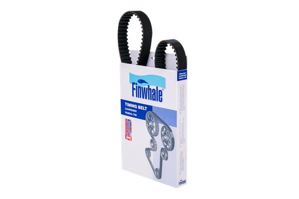 Зубчатый ремень FINWAHL BD108x25
