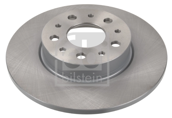 Тормозной диск FEBI BILSTEIN 105716