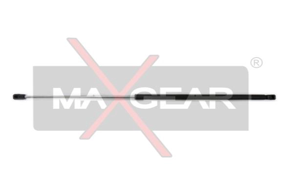 Газовая пружина крышка багажник MAXGEAR 12-0100
