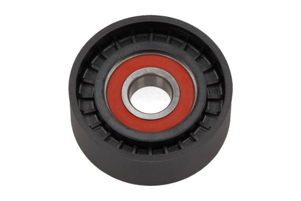 Натяжной ролик поликлиновой ремень MAXGEAR 54-0643