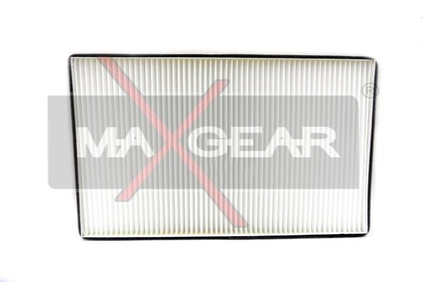 Фильтр воздух во внутренном пространстве MAXGEAR 26-0246