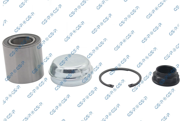 Комплект подшипника ступицы колеса GSP GK00X34