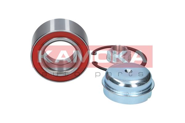 Комплект подшипника ступицы колеса kamoka KAMOKA 5600025