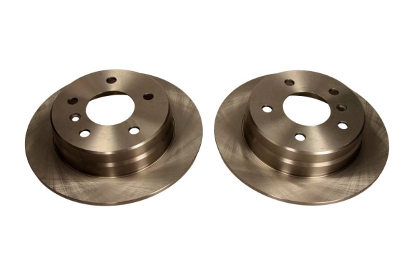 Тормозной диск MAXGEAR 19-1221