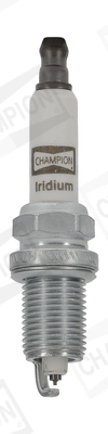 Свеча зажигания iridium CHAMPION CCH9013