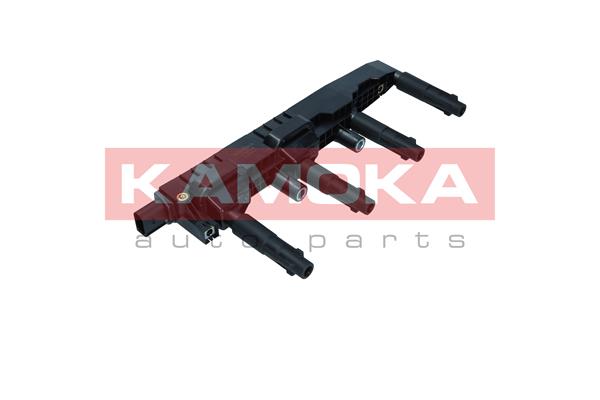 Катушка зажигания kamoka KAMOKA 7120166