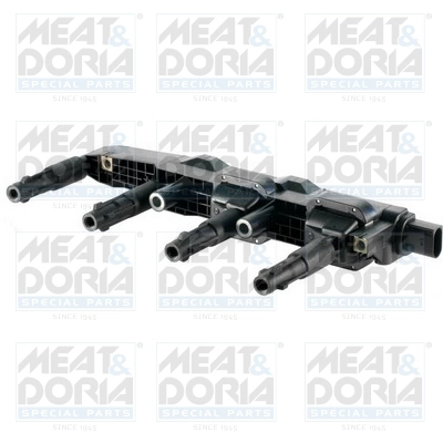 Катушка зажигания MEAT & DORIA 10399