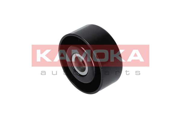 Натяжной ролик поликлиновой ремень kamoka KAMOKA R0277