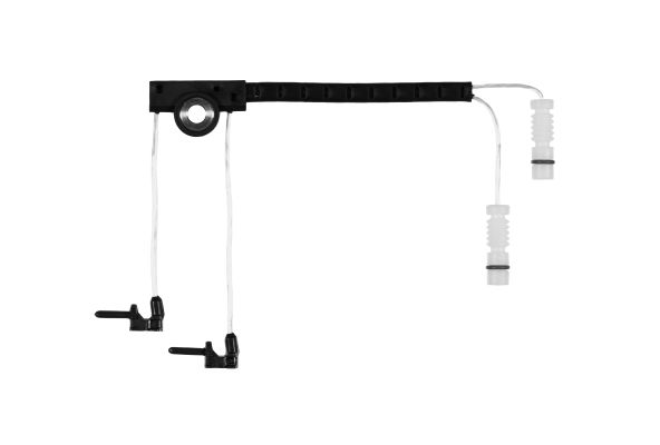 Сигнализатор износ тормозных колодок HELLA/BEHR/PAGID 8DK 355 250-951