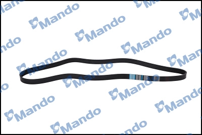 Поликлиновой ремень MANDO MB6PK1450