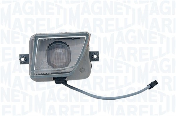 Противотуманная фара MAGNETI MARELLI 710305120002