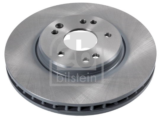 Тормозной диск FEBI BILSTEIN 10686
