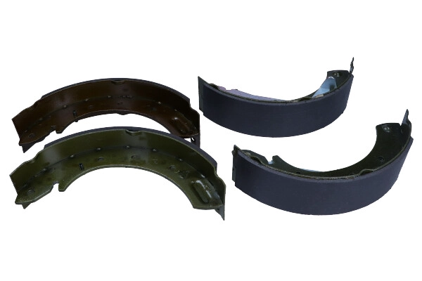 Комплект тормозных колодок MAXGEAR 19-4532