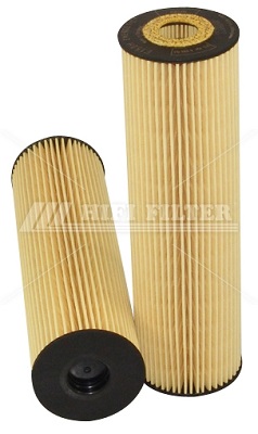 Масляный фильтр HIFI FILTER SO 7016
