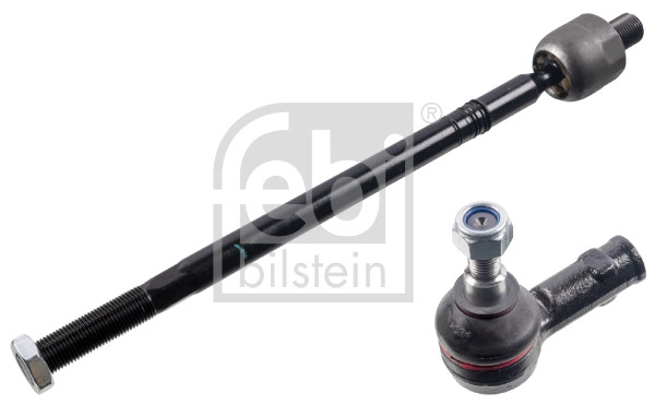 Поперечная рулевая тяга FEBI BILSTEIN 188232