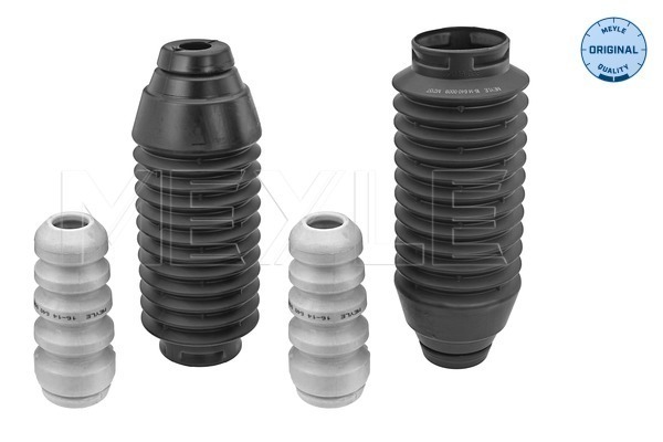 Пылезащитный комплект амортизатор meyle-original-kit better solution for you MEYLE 16-14 640 0009