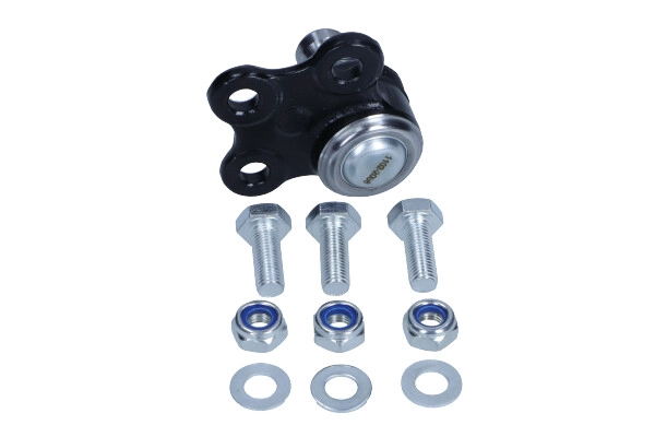 Шарнир независимой подвески / поворотного рычага MAXGEAR 72-2543