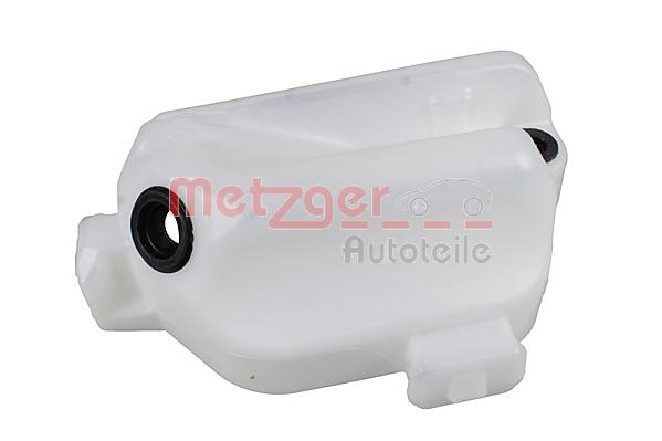 Резервуар для воды (для чистки) oe-part greenparts METZGER 2140344
