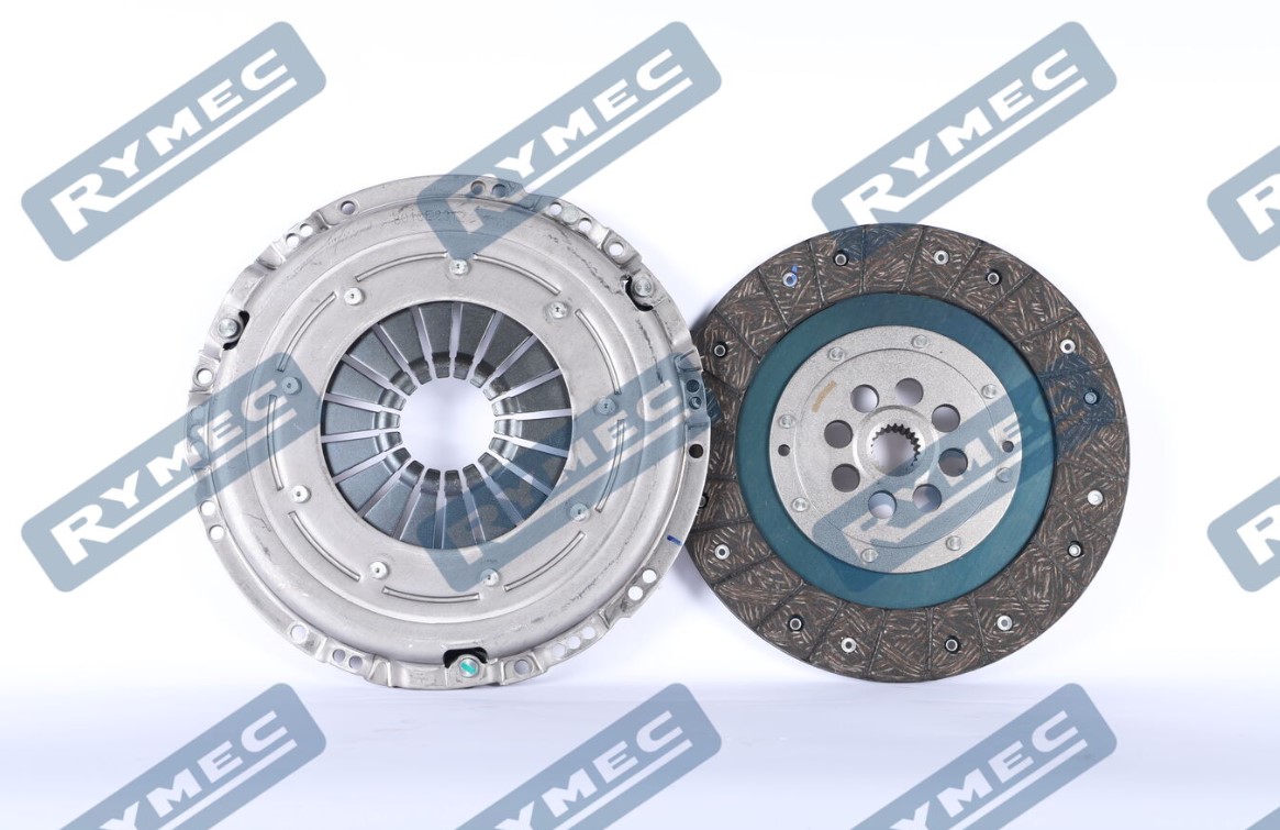 Комплект сцепления RYMEC JT1652