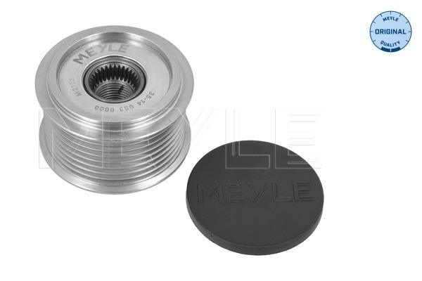 Механизм свободного хода генератора meyle-original true to oe. MEYLE 35-14 053 0000