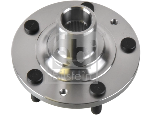 Ступица колеса FEBI BILSTEIN 177781