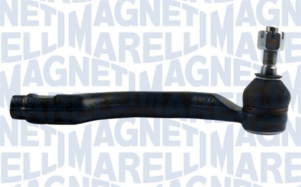 Наконечник поперечной рулевой тяги MAGNETI MARELLI 301191605450