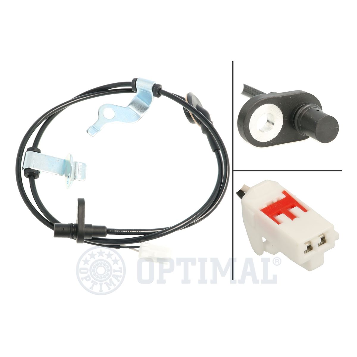 Датчик частота вращения колеса OPTIMAL 06-S759