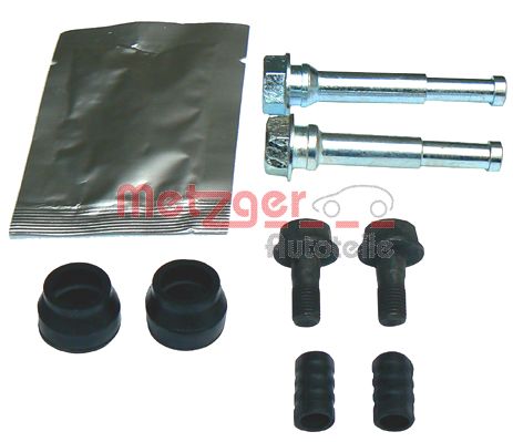 Комплект направляющей гильзы METZGER 113-1433X