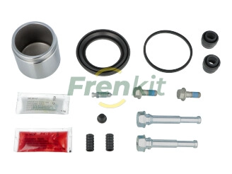 Ремкомплект тормозной суппорт FRENKIT 757528