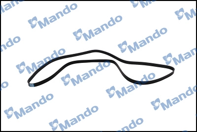 Поликлиновой ремень MANDO MB6PK2523