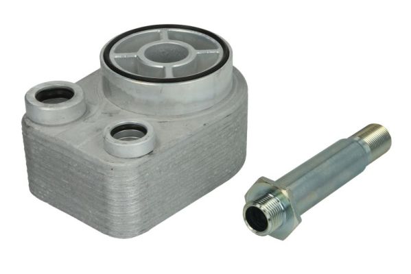 Масляный радиатор двигательное масло THERMOTEC D4R002TT