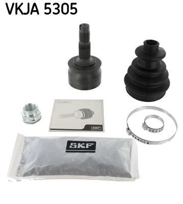 Шарнирный комплект приводной вал SKF VKJA 5305