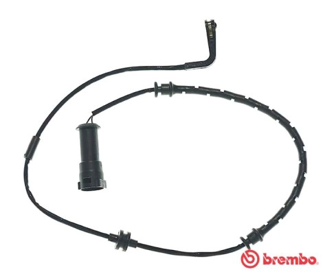 Сигнализатор износ тормозных колодок prime line BREMBO A 00 252
