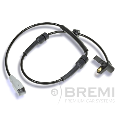 Датчик частота вращения колеса BREMI 50258