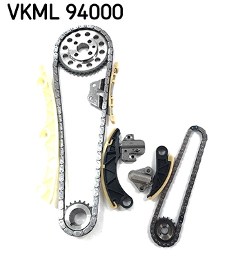 Комплект цели привода распредвала SKF VKML 94000