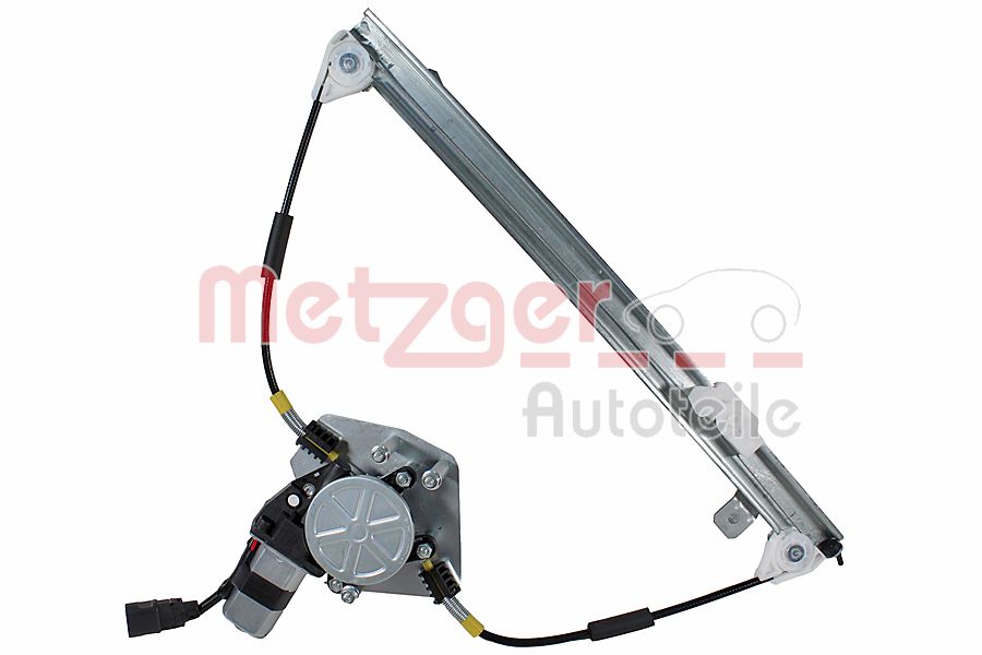 Стеклоподъемник METZGER 2160788